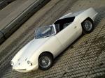 Elva Courier 1958 года